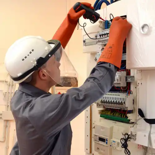 elektricien Zijderveld